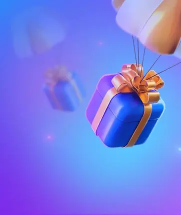 qgluck bonus banner