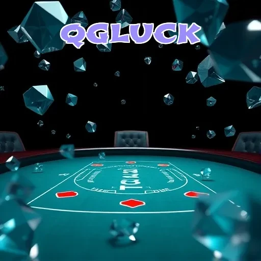 qgluck Komunitas
