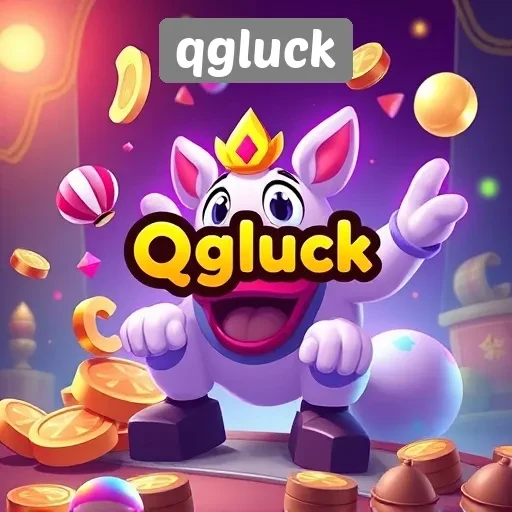 Menjelajahi Fitur Menarik di Situs Game Qgluck