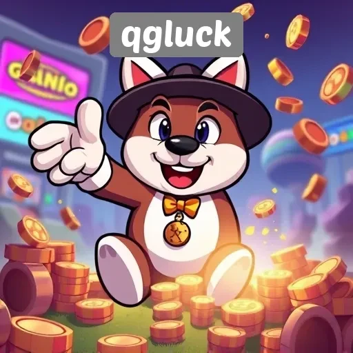 Fitur Menarik yang Ditawarkan oleh qgluck untuk Gamer