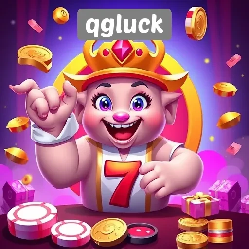 Mengulas Fitur Menarik di Situs Game Qgluck