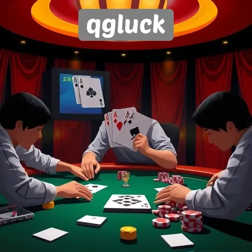 Panduan Memulai Bermain di Situs qgluck