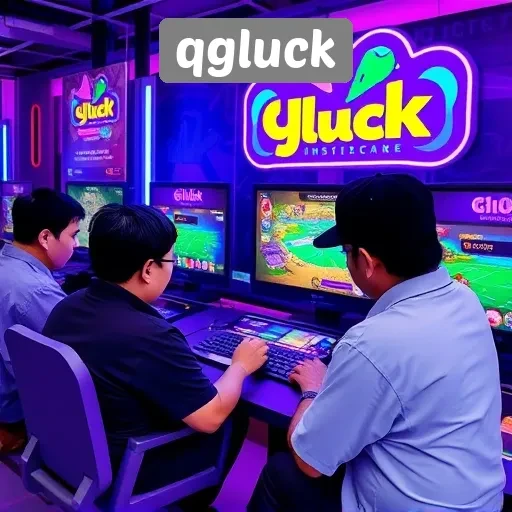 Dampak qgluck Terhadap Industri Game Lokal di Indonesia