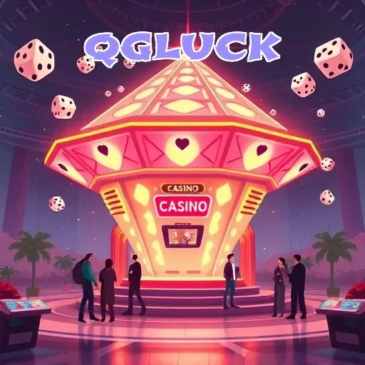 qgluck Pertemuan