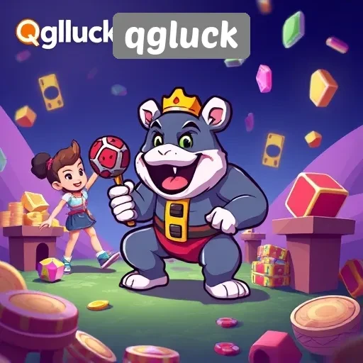 Tipe Game Populer yang Tersedia di Qgluck untuk Penggemar