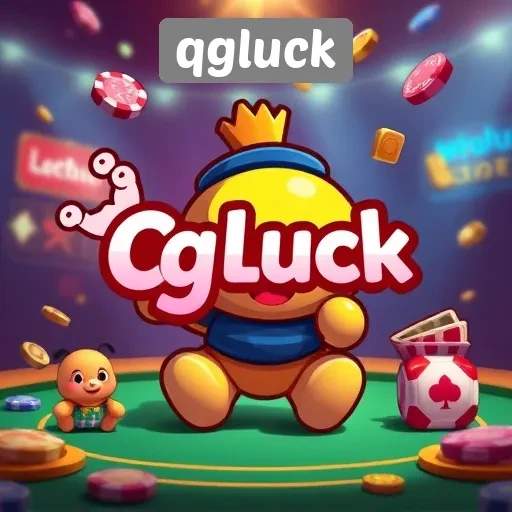 Qgluck dan Keberagaman Permainannya
