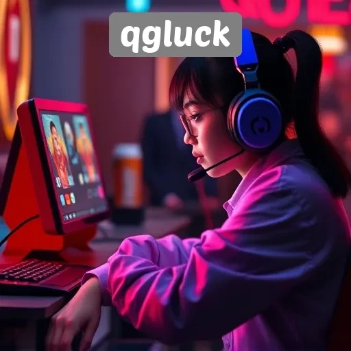 Inovasi Fitur Menarik pada Situs Qgluck