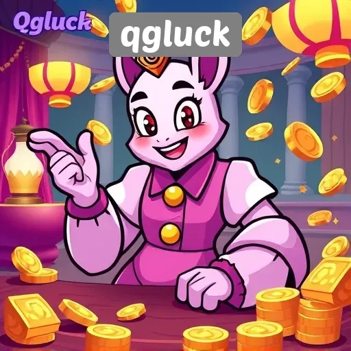 Kelebihan dan Fitur Menarik di Qgluck