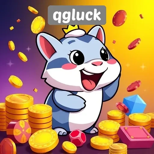 Profil dan Fitur Utama Situs Game Qgluck