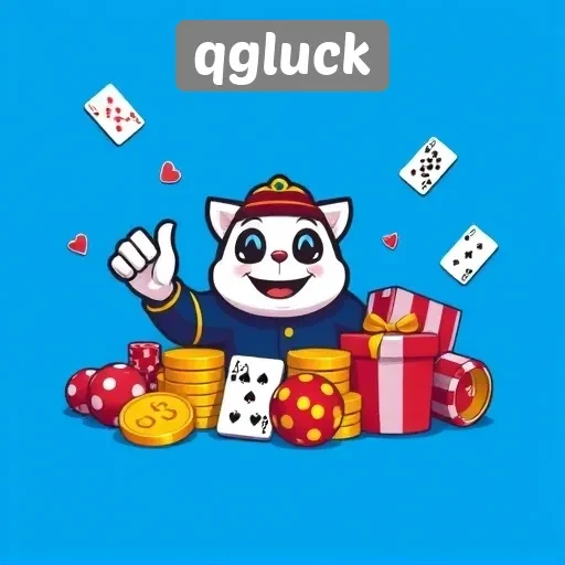 Ulasan Situs Game Qgluck untuk Pecinta Game Online