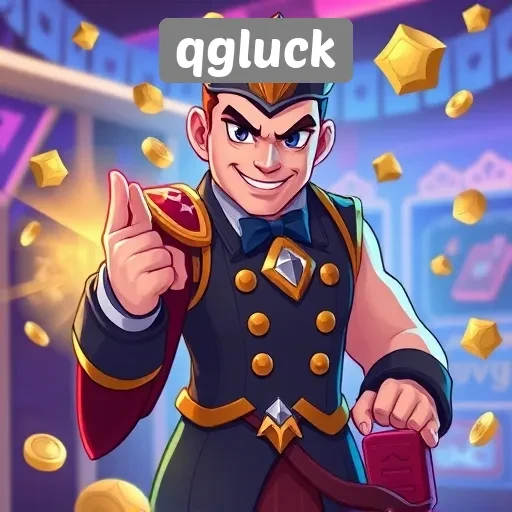 Mengenal qgluck sebagai Situs Game Terpercaya di Indonesia