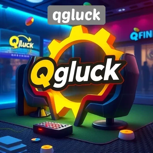 Bagaimana Qgluck Menghadirkan Pengalaman Gaming yang Berbeda