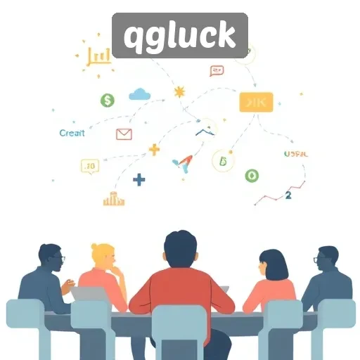 Pendapat Pengguna Tentang Qgluck dan Pengalamannya