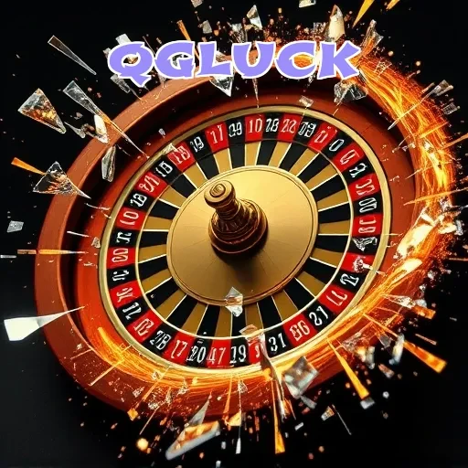 qgluck Rilis