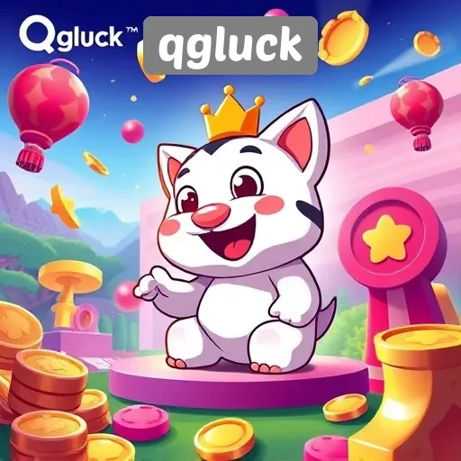 Review Fitur Menarik di Situs Game qgluck