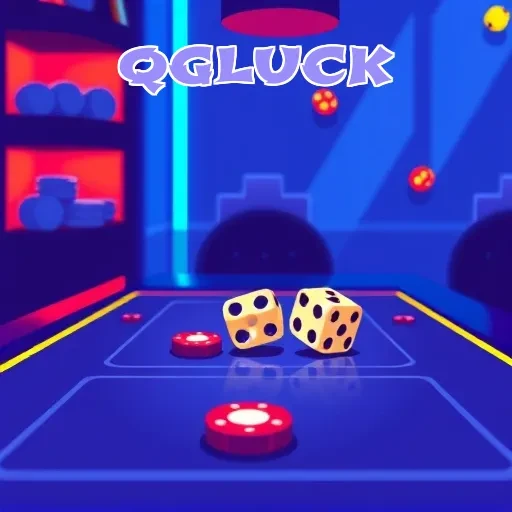 qgluck Pemecahan Masalah
