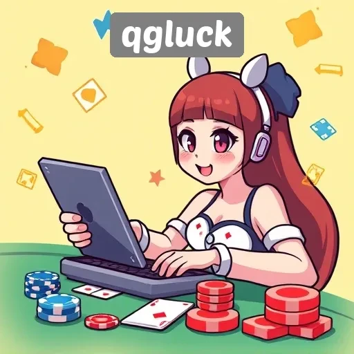 Keunikan Game Online di Situs Qgluck yang Harus Diketahui